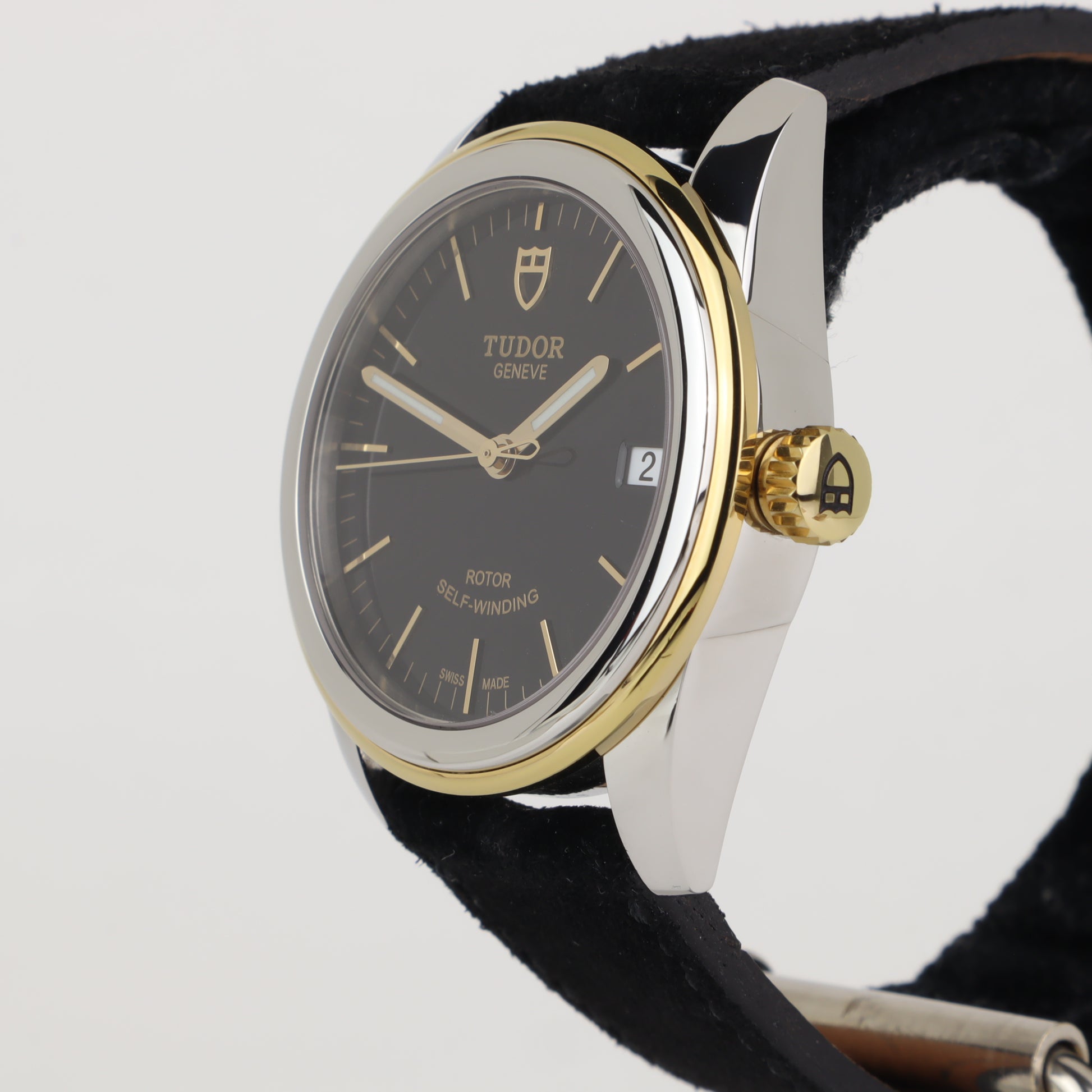 Tudor Glamour 55003-0007