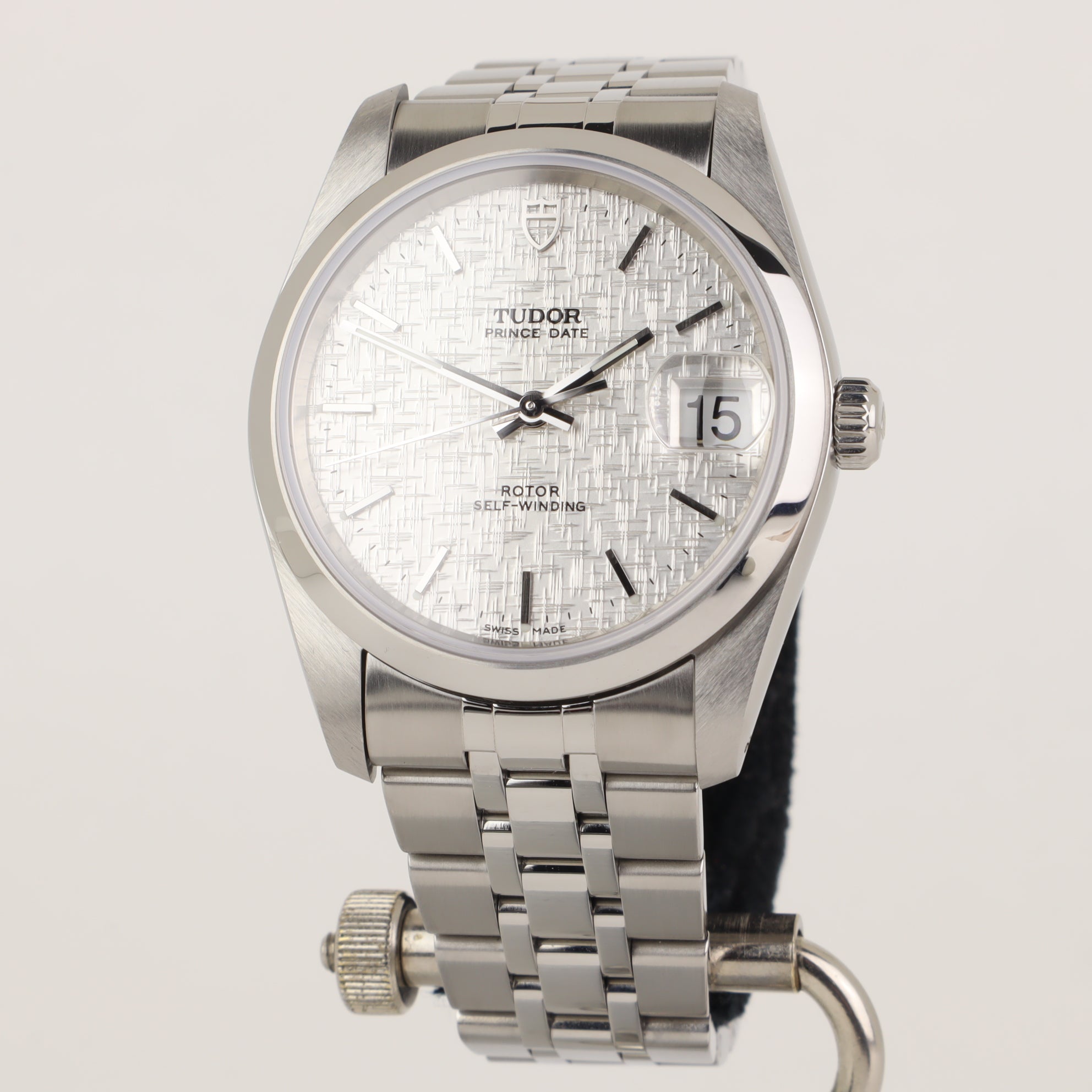 Tudor Prince Date 74000N    | Box & Papers | 2020