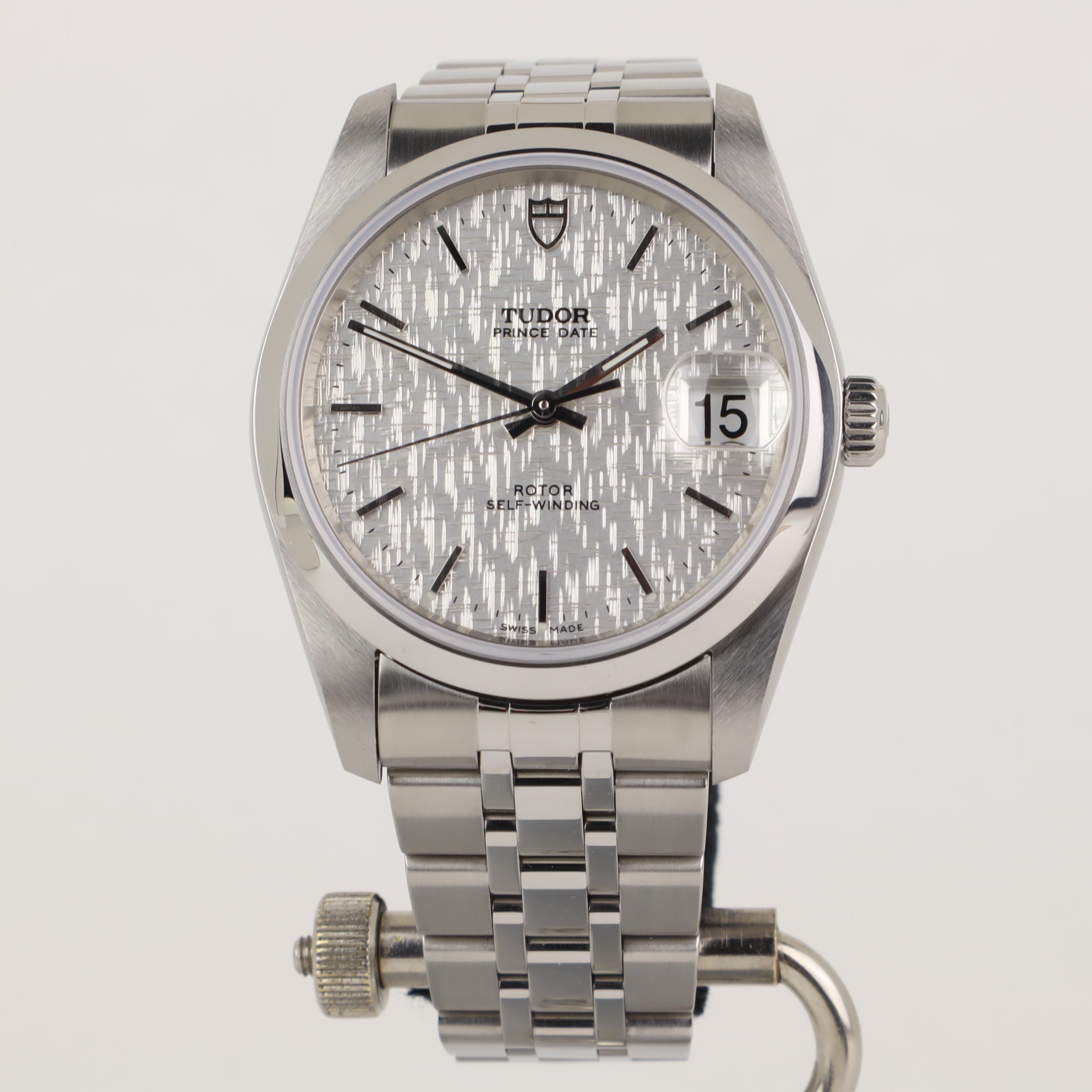 Tudor Prince Date 74000N    | Box & Papers | 2020