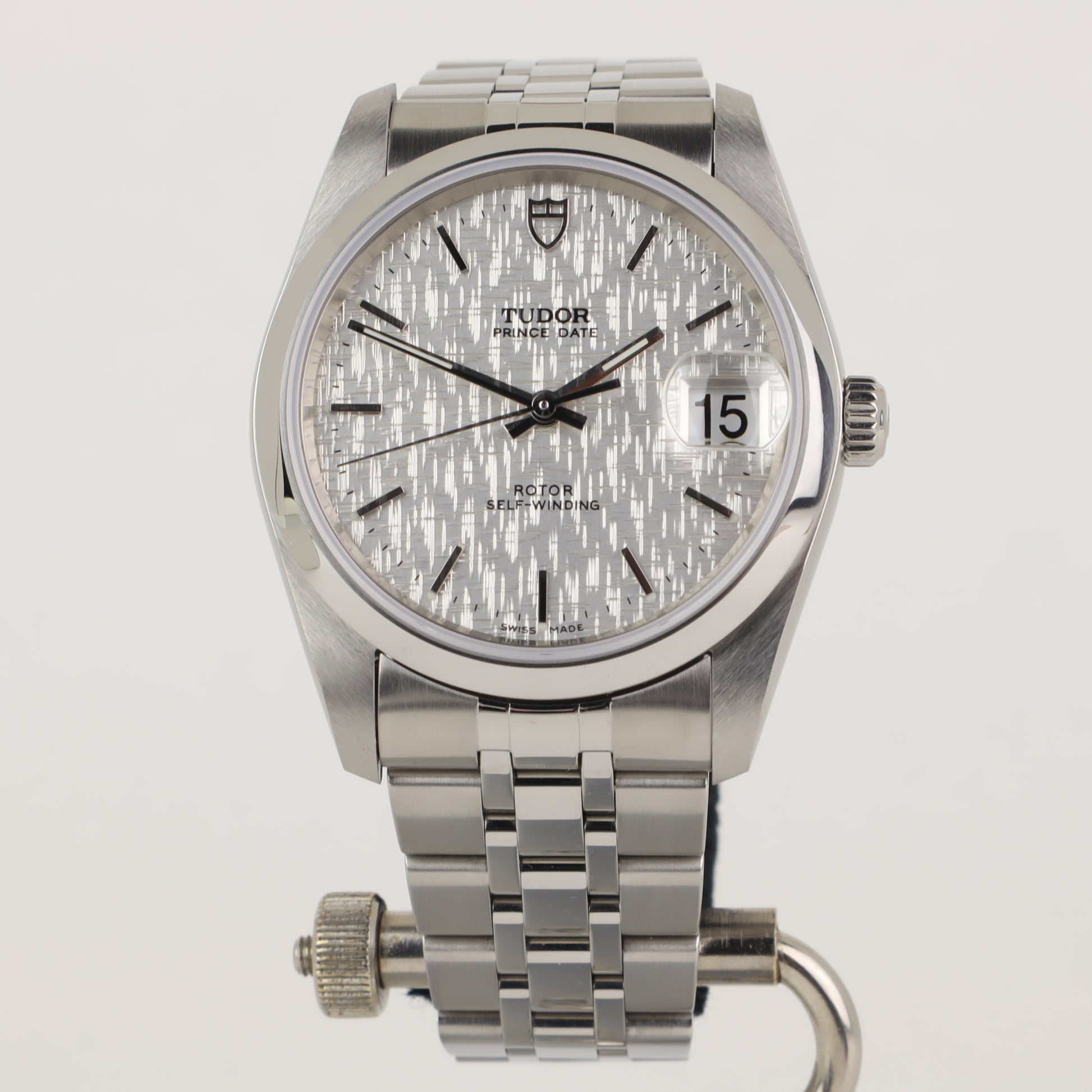 Tudor Prince Date 74000N    | Box & Papers | 2020