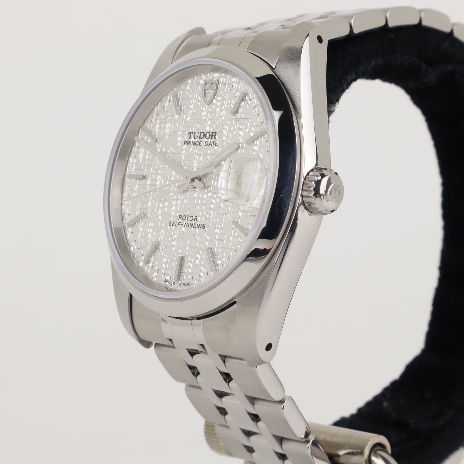 Tudor Prince Date 74000N    | Box & Papers | 2020