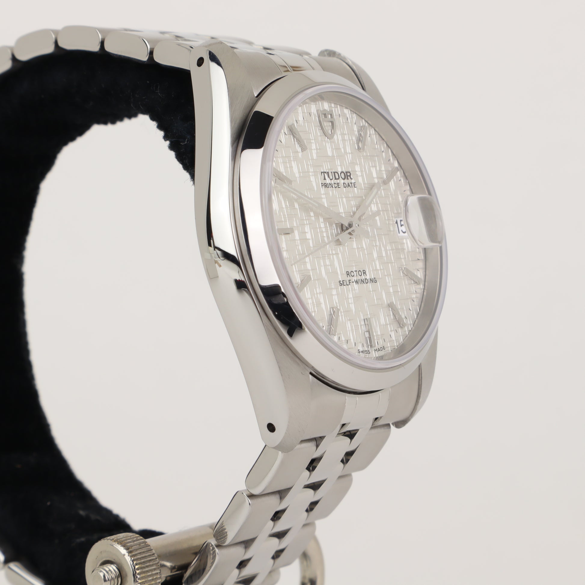 Tudor Prince Date 74000N    | Box & Papers | 2020