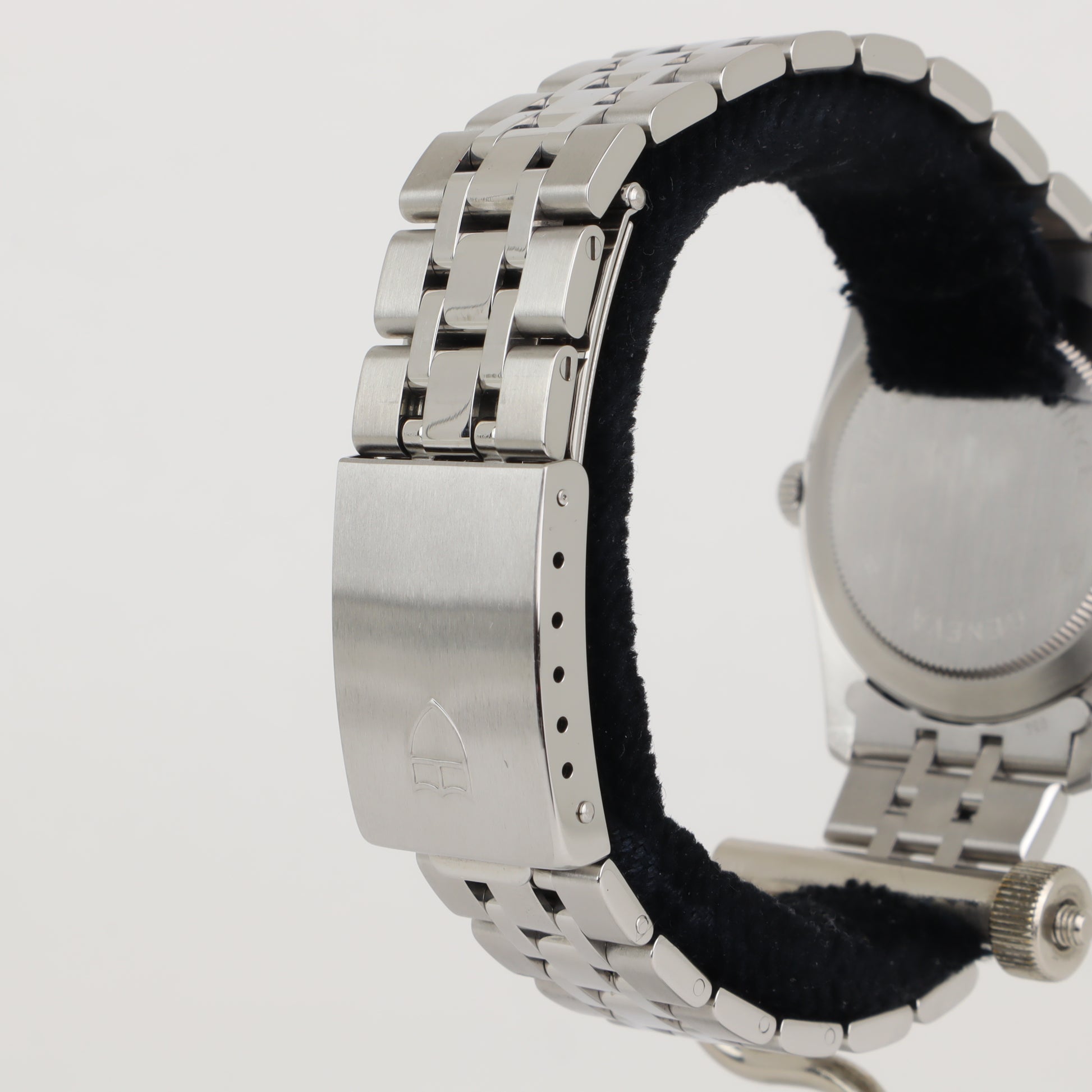 Tudor Prince Date 74000N    | Box & Papers | 2020