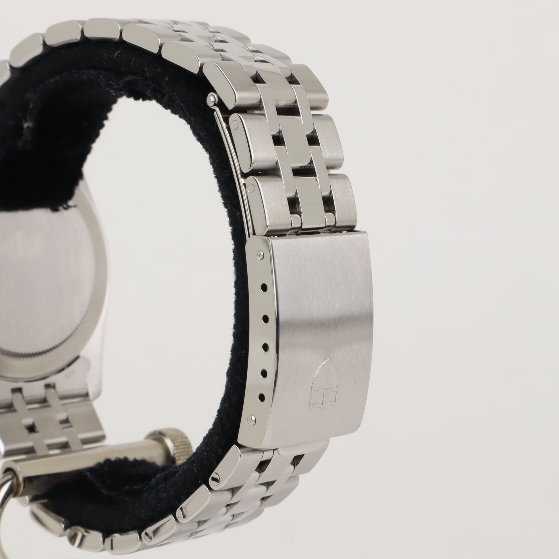 Tudor Prince Date 74000N    | Box & Papers | 2020