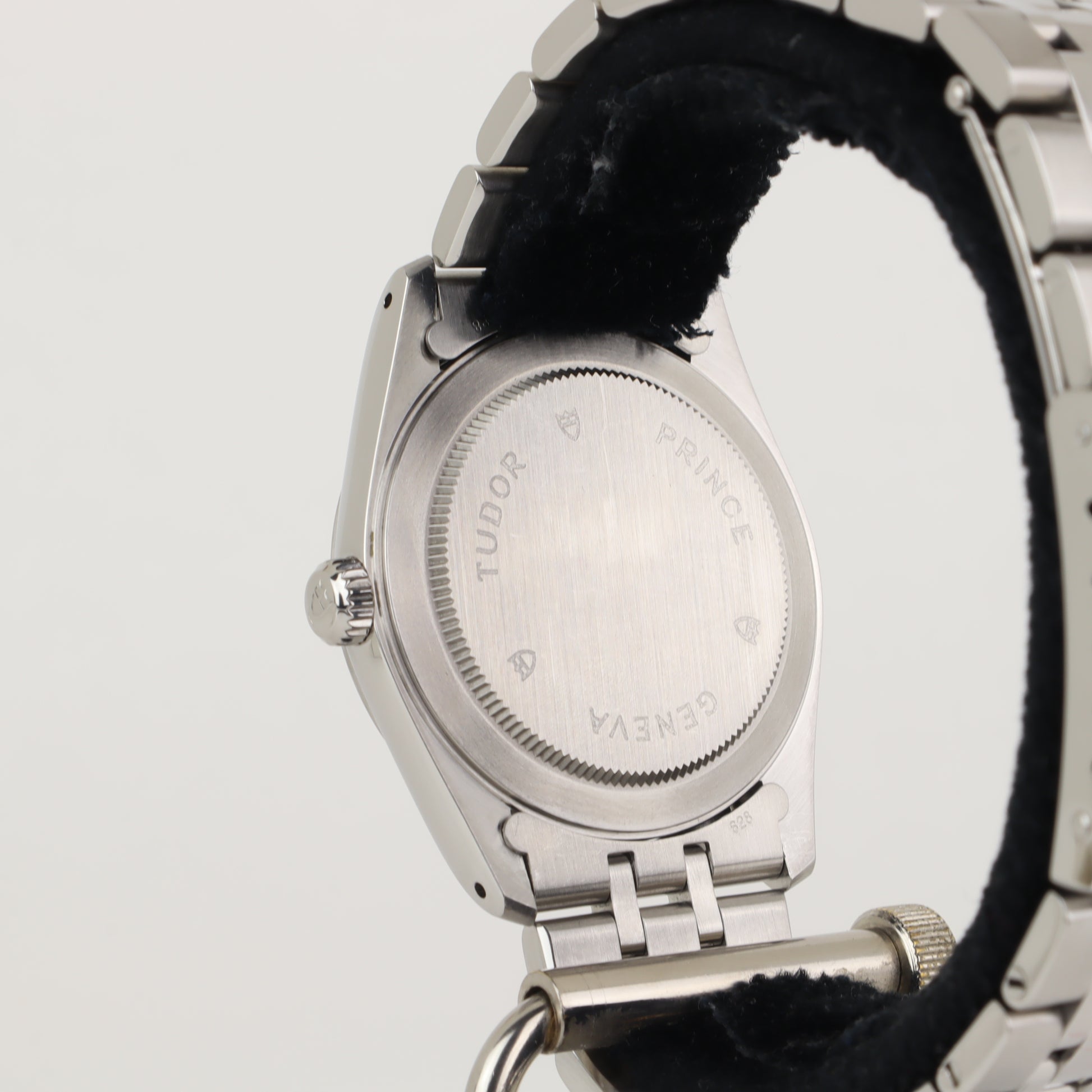 Tudor Prince Date 74000N    | Box & Papers | 2020
