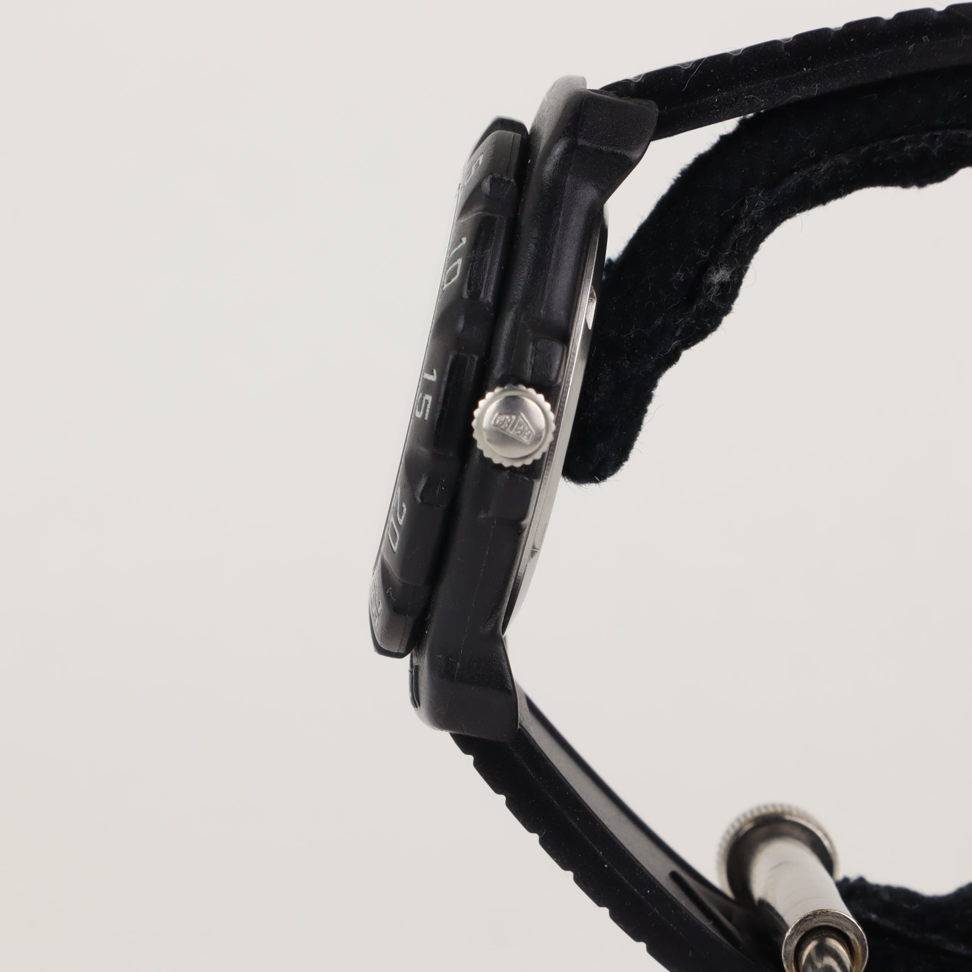 TAG Heuer Formula 1 383.513/1     | 1991