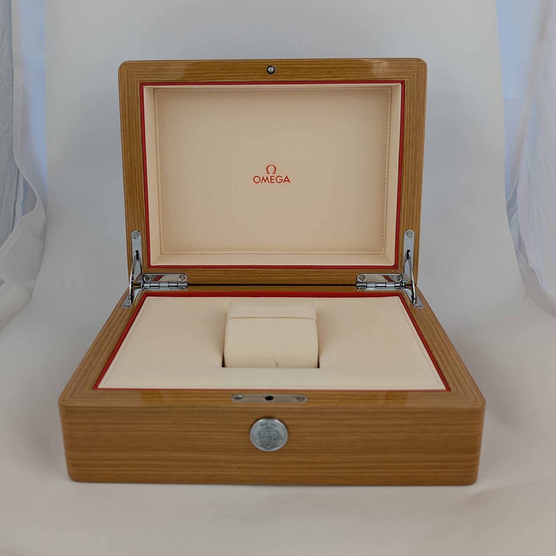 Omega Seamaster Aqua Terra 150M 231.10.42.21.01.003    | Box