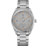 Omega Seamaster Railmaster 220.10.40.20.06.001 Co-axial Master Chronometer NEW STICKERS  | Box & Papers | 2026