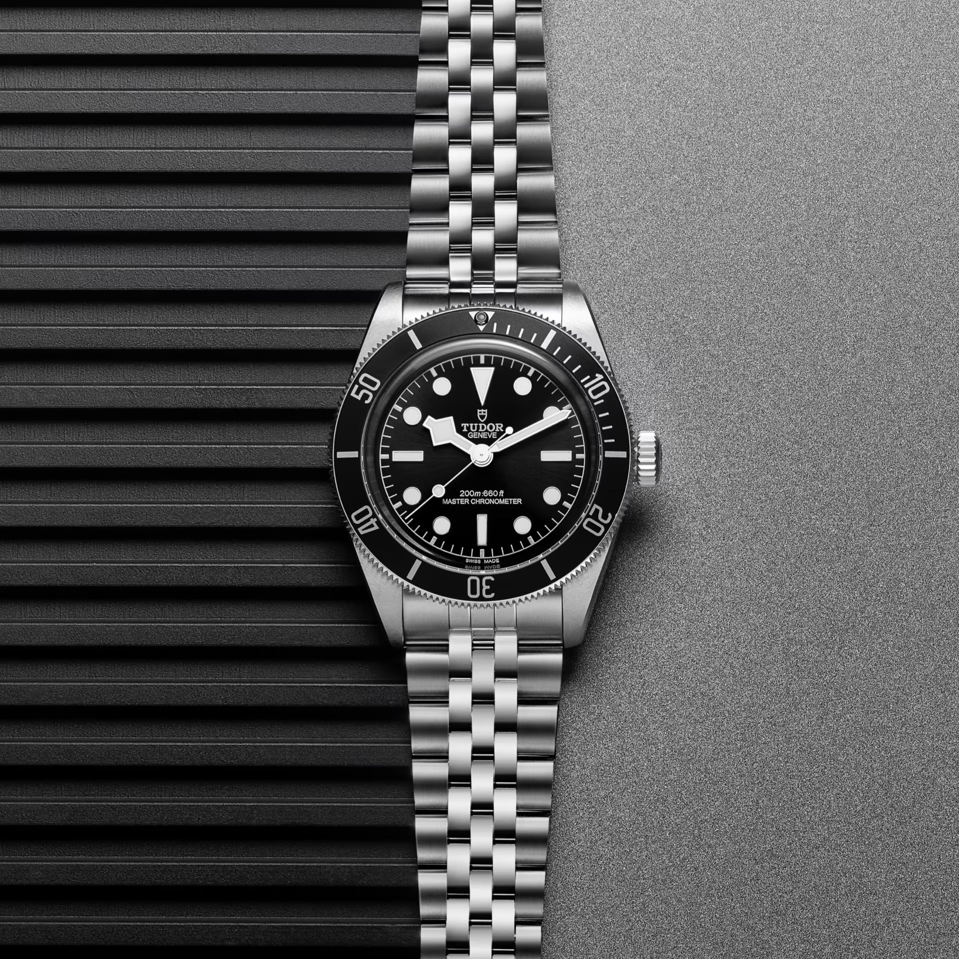 Tudor Black Bay M7941A1A0NU-0003    | Box & Papers | 2026