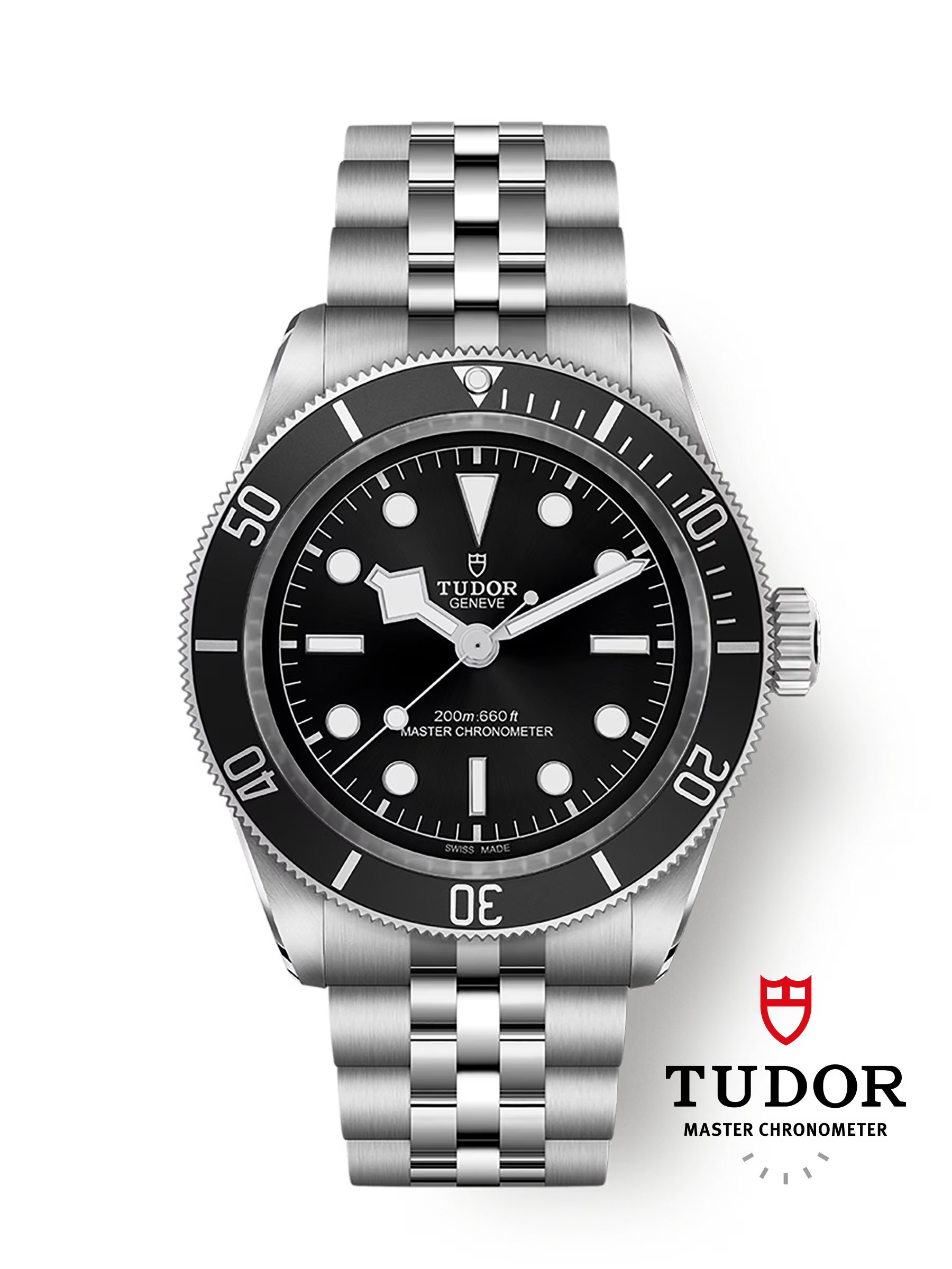 Tudor Black Bay M7941A1A0NU-0003    | Box & Papers | 2026