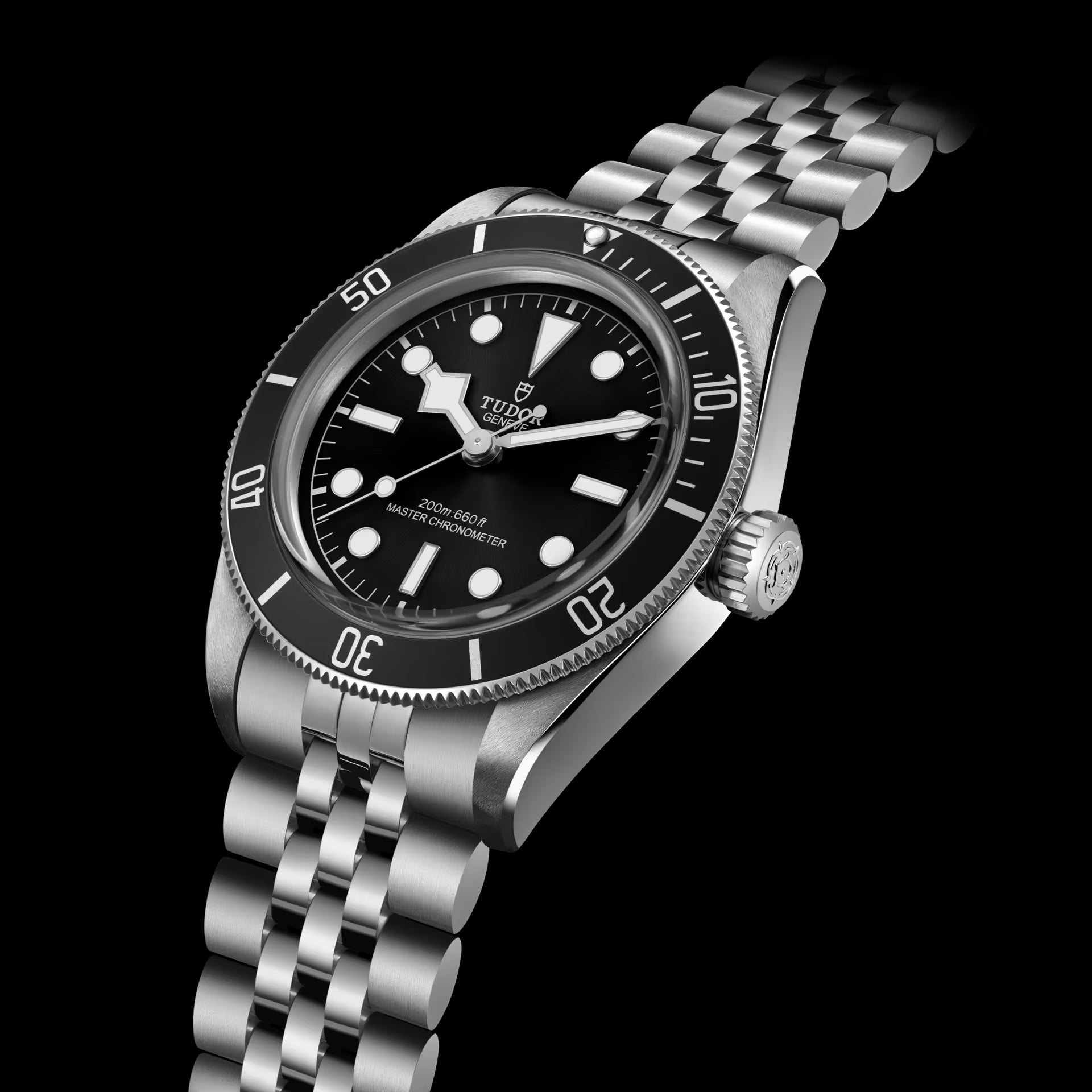 Tudor Black Bay M7941A1A0NU-0003    | Box & Papers | 2026